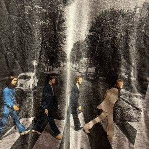 The Beatles